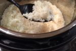 Instant Pot Rice