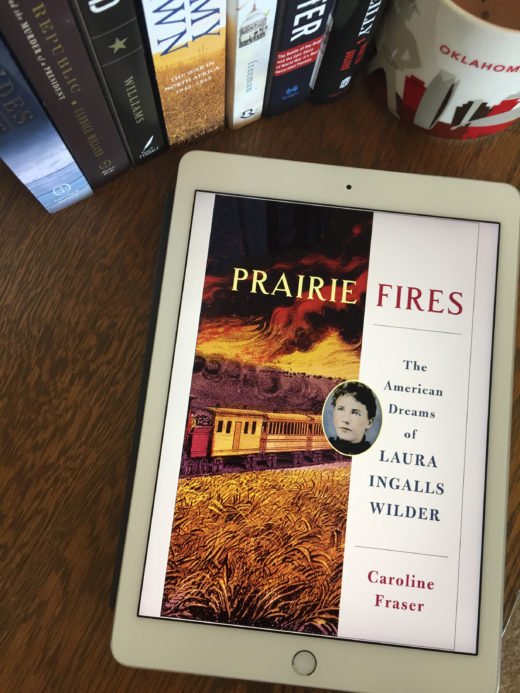 Prairie Fires 
