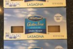 The Best Gluten Free Lasagna
