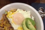Gluten Free Menu Plan