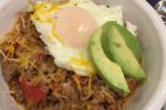 Breakfast Chili