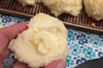 Easy Drop Biscuits