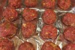 Mexican Meatballs