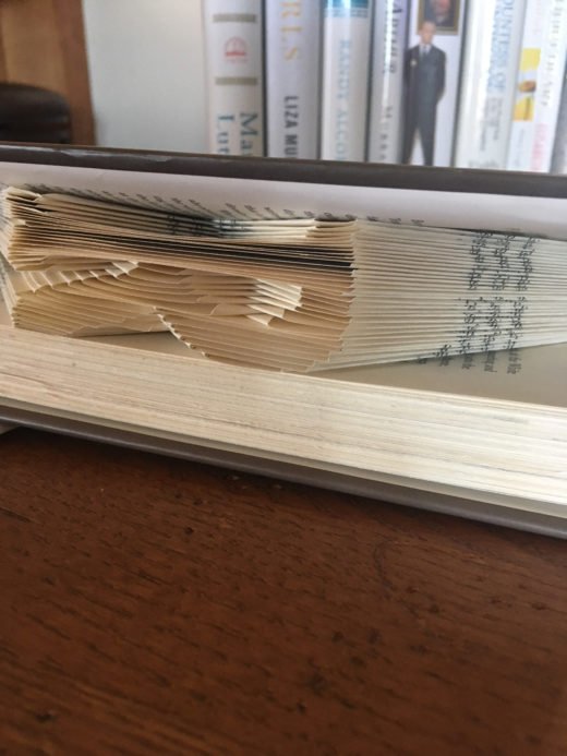 Book Art