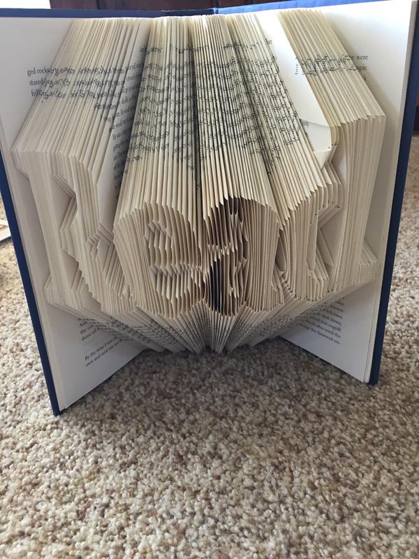 Book Art Read