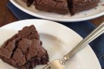 Chocolate Cookie Cake