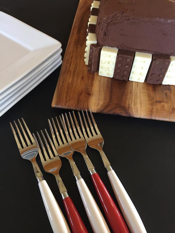 Lego Cake