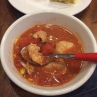 Slow Cooked Chicken Chili without Beans