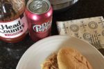 Instant Pot Dr. Pepper BBQ Chicken