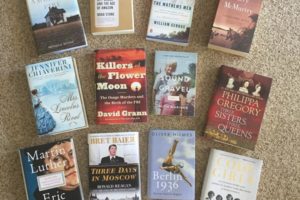 Summer Reading 2018