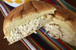 Classic Chicken Salad Sandwich