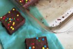 Gluten Free Little Debbie Brownies