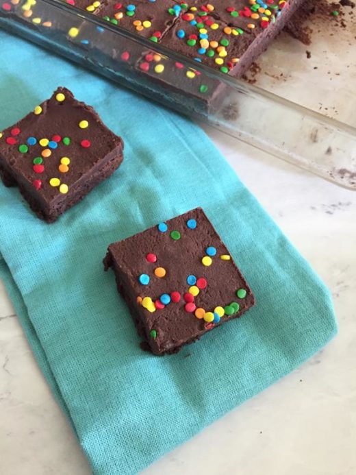 Gluten Free Little Debbie Brownies Lynn's Kitchen Adventures