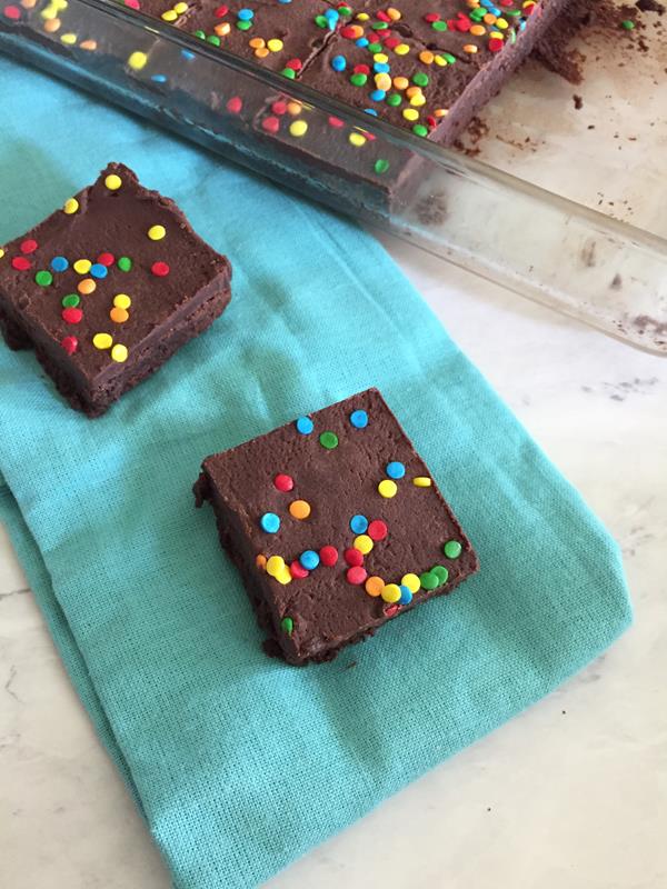 Gluten Free Little Debbie Brownies Recipe