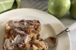 Apple Snack Cake