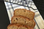 Gluten Free Friendship Bread