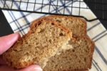 Gluten Free Friendship Bread