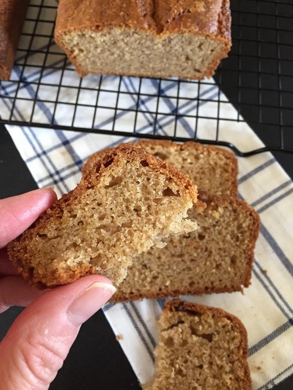 Gluten Free Friendship Bread