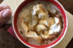 Caramel Apple Cider