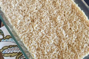 Fourteen Ways to Serve Rice