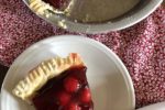 Black Forest Pie