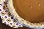 Gluten Free Pumpkin Pie