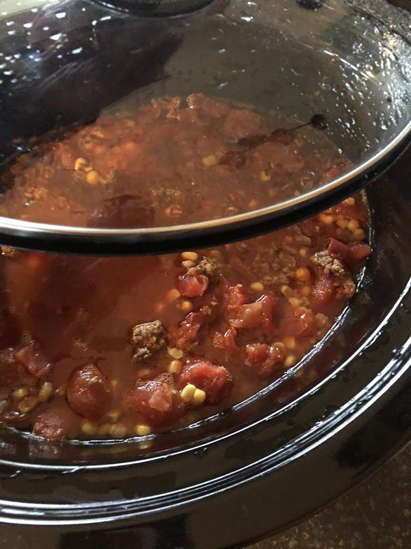 Taco Soup