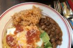 Instant Pot Mexican Rice