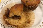 Flourless Banana Muffins