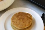 Gluten Free Dairy Free Pancakes