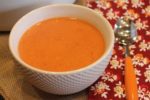 Homemade Tomato Soup