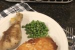Slow Cooked Southwest Chicken Legs