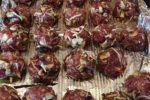Asian Meatballs