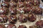 Asian Meatballs