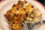 Breakfast Casserole