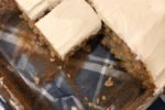 Applesauce Cake