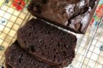 Gluten Free Chocolate Zucchini Bread