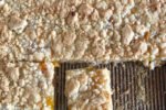 Gluten Free Peach Pie Bars