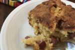 Corn Dog Casserole