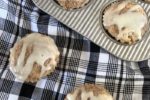 Gluten Free Eggnog Muffins