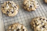 Gluten Free Chocolate Chip Cookie Recipe