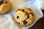 Peanut Butter Muffins