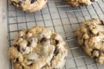 The Best Gluten Free Chocolate Chip Cookie Recipe
