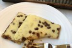 Chocolate Chip Sheet Pan Pancakes