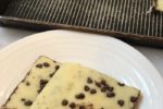 Chocolate Chip Sheet Pan Pancakes