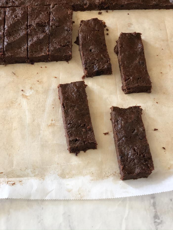 Date Free - Larabar Recipe