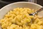 Instant Pot Macaroni and Cheese
