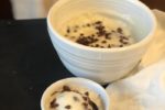 Chocolate Chip Pudding Recipe