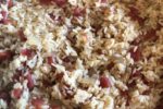 Mexican Rice with Tomatoes and Green Chiles