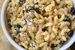 Tuna Pasta Salad